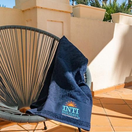 Vale De Lobo By Intiholidays 韦尔都勒博 外观 照片