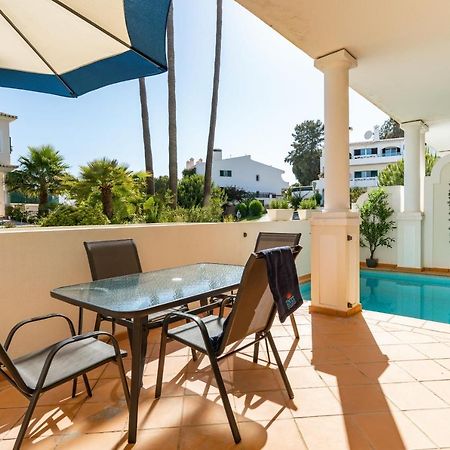 Vale De Lobo By Intiholidays 韦尔都勒博 外观 照片