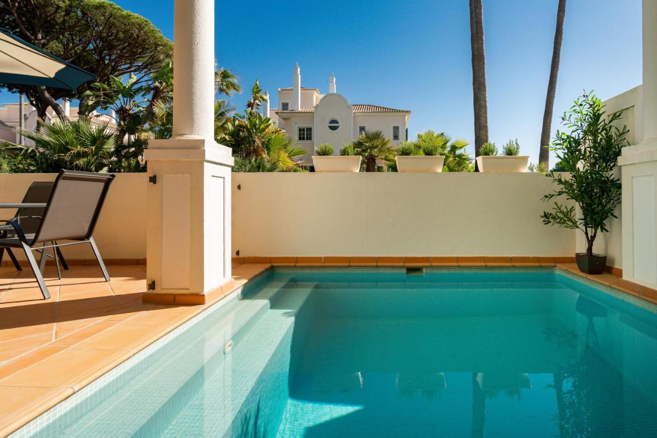 Vale De Lobo By Intiholidays 韦尔都勒博 外观 照片