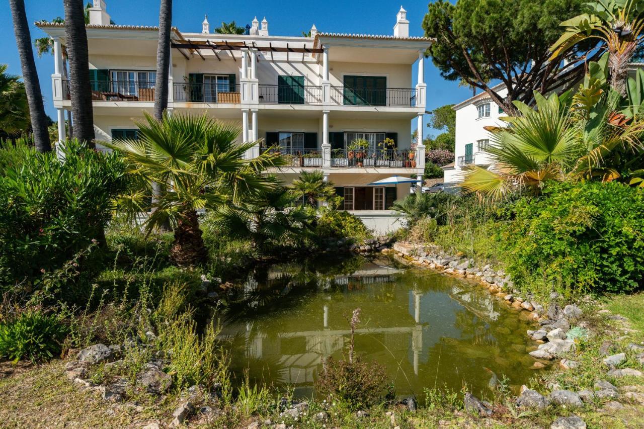 Vale De Lobo By Intiholidays 韦尔都勒博 外观 照片